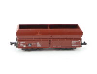 Minitrix Spur N 51 3287 00 Güterwagen Selbstentladewagen 676 1 065-5 DB