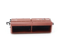 Minitrix Spur N 51 3287 00 Güterwagen Selbstentladewagen 676 1 065-5 DB