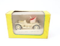 Modellfahrzeug Spielzeugauto PKW Laurin & Klement von...