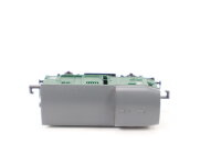 Arnold N 4494 Güterwagen Gepäckwagen Packwagen Bahnhofswagen 123 697 DB grün