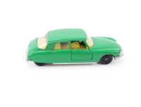 Siku V290 Modellauto PKW Citroen DS 21 Pallas / Guss...
