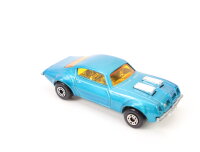Matchbox Superfast No. 4 Modellauto PKW Pontiac...