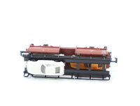 Minitrix N 13533 Güterwagen Doppelstock-Autotransportwagen mit 3 PKWs 869014 DB