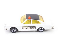 Corgi Juniors Modellauto PKW Buick Regal Police weiß
