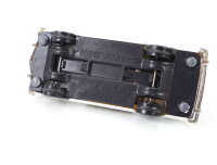 Corgi Juniors Modellauto PKW Buick Regal Police weiß