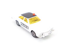 Corgi Juniors Modellauto PKW Buick Regal Police weiß