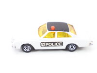 Corgi Juniors Modellauto PKW Buick Regal Police weiß