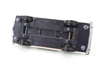 Corgi Juniors Modellauto PKW Buick Regal Police weiß