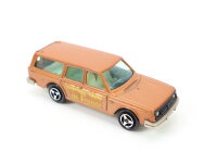 Majorette Nr.220 Modellauto PKW Volvo 245 DL "Touring Club de France" 1:60