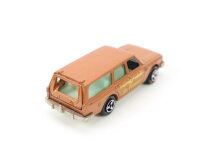 Majorette Nr.220 Modellauto PKW Volvo 245 DL "Touring Club de France" 1:60