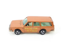 Majorette Nr.220 Modellauto PKW Volvo 245 DL "Touring Club de France" 1:60