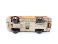 Majorette Nr.220 Modellauto PKW Volvo 245 DL "Touring Club de France" 1:60