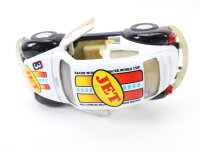 SS Scale 4727 Modellauto PKW VW Käfer mit Rückzugsmotor / 1:36