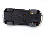 SS Scale 4727 Modellauto PKW VW Käfer mit Rückzugsmotor / 1:36