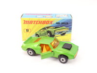 Matchbox Superfast No. 9 Modellauto PKW AMX Javelin...