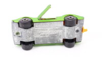 Matchbox Superfast No. 9 Modellauto PKW AMX Javelin grün 1972 / OVP