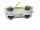 Matchbox Superfast No. 9 Modellauto PKW AMX Javelin grün 1972 / OVP