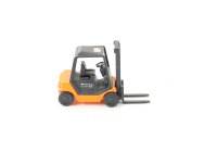 Wiking H0 Modellfahrzeug Gabelstapler Still R70-25 1:87