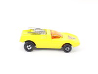 Matchbox Superfast No. 1 Modellauto PKW Mod Rod gelb...