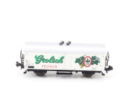 Roco Spur N Güterwagen Bierwagen "Stuttgarter Hofbräu"  805 8900-4  OVP