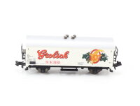 Roco Spur N Güterwagen Bierwagen "Kur...