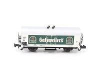 Roco Spur N 25326 Güterwagen Bierwagen "Stiegl"  132 887 ÖBB/OVP