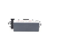 Fleischmann Spur N 8347 K Güterwagen Bierwagen "Spatenbräu München" DB / NEM OVP