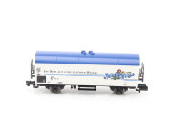 Fleischmann Spur N 8345 K Güterwagen Bierwagen "Maisels Weisse" DB / NEM OVP