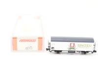 Arnold N 4110 Güterwagen Bierwagen "Spaten...