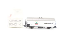 Fleischmann N 8342 K Güterwagen Bierwagen "Dom...