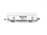 Roco/Baur Spur N Güterwagen Bierwagen "Bischoff Premium Pilsener" 806 2 274-8 DB