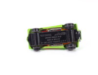 Matchbox Superfast No. 43 Dragon Wheels VW Käfer grün 1972 / OVP