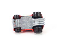 Matchbox Superfast No. 14 Modellauto Mini-Ha-Ha rot / OVP