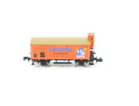 Arnold Spur N 4113 Güterwagen Bierwagen "Löwenbräu Schorndorf“" 600 194 OVP