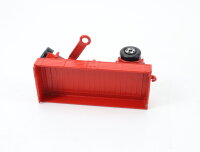 Matchbox Lesney Superfast Modellfahrzeug Mercedes Trailer...