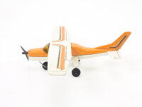 Matchbox Lesney SB-14 Modellflugzeug Kleinflugzeug Cessna...