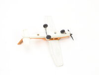 Matchbox Lesney SB-14 Modellflugzeug Kleinflugzeug Cessna 210G / Guss