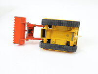 Matchbox King Size K-8 Modellfahrzeug Baumaschine Caterpillar Traxcavator / Guss