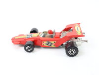 Matchbox Lesney Speed Kings K-32 Spielzeugauto Rennwagen...