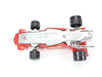 Matchbox Lesney Speed Kings K-32 Spielzeugauto Rennwagen Firestone / Guss