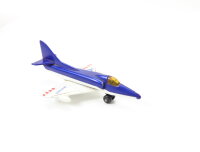 Matchbox Lesney SB-12 Modellflugzeug Kampfjet Skyhawk...
