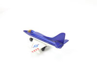 Matchbox Lesney SB-12 Modellflugzeug Kampfjet Skyhawk...