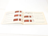 E1641 Fleischmann 9908 FMZ-Bedienungshandbuch...