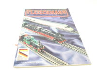 E1641 Fleischmann "Die Modellbahn der...