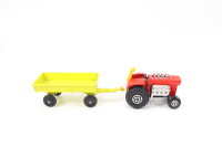 Matchbox Lesney No. 25 Modellfahrzeug Tractor with Hay...