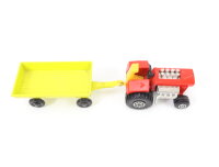Matchbox Lesney No. 25 Modellfahrzeug Tractor with Hay...