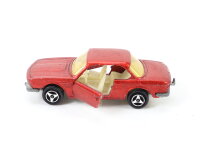 Majorette Nr.235 Modellauto PKW BMW 3.0 CSI ...