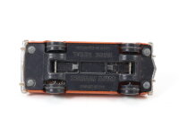 Corgi Juniors Modellauto PKW Buick Regal Kojak Police Car