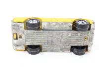 Siku 1028 Modellauto PKW Ford Granada-Turnier gelb