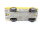Siku 1028 Modellauto PKW Ford Granada-Turnier gelb